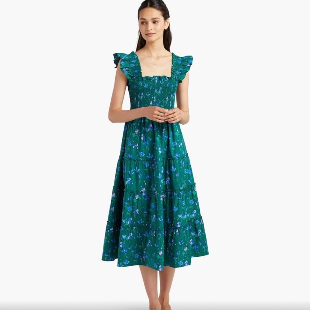 Hill House Ellie nap dress